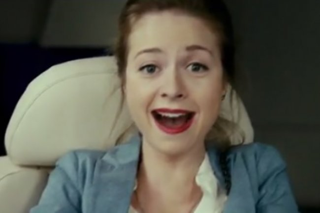 Софья Райзман - Биография