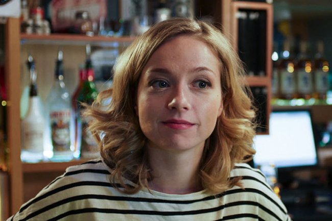 Софья Райзман - Биография