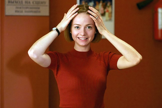 Софья Райзман - Биография