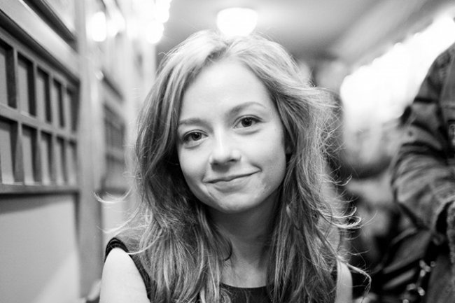 Софья Райзман - Биография