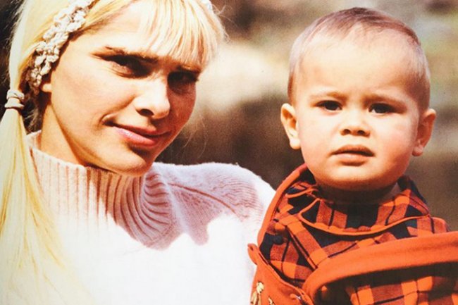 Чиччолина - Биография