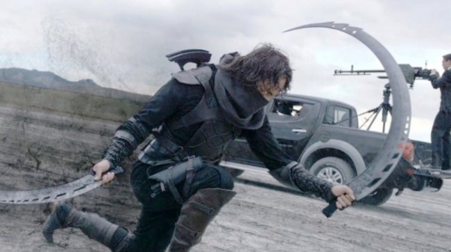 Мировое турне «Защитников» в самом разгаре