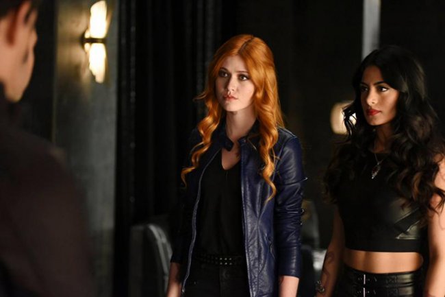 Кэтрин МакНамара - Биография