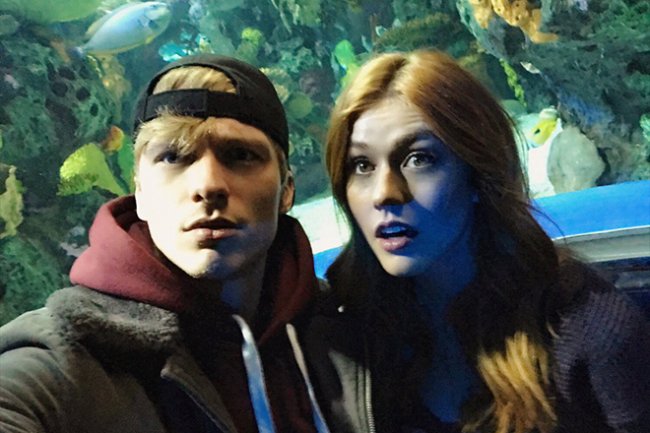 Кэтрин МакНамара - Биография