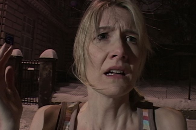 Лора Дерн - Биография