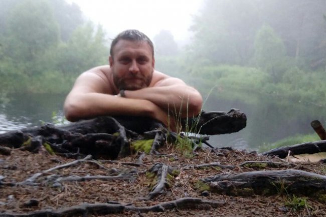 Николай Шрайбер - Биография