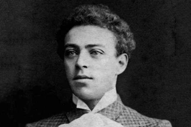 Евгений Вахтангов - Биография