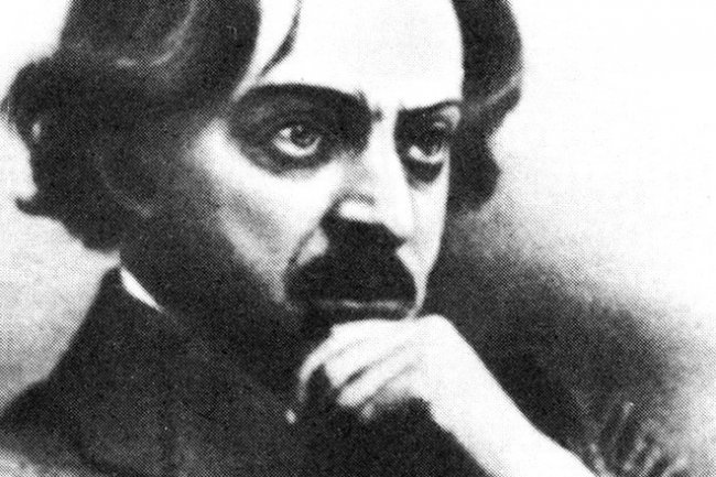 Евгений Вахтангов - Биография