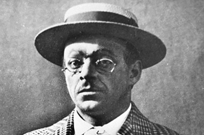 Евгений Вахтангов - Биография