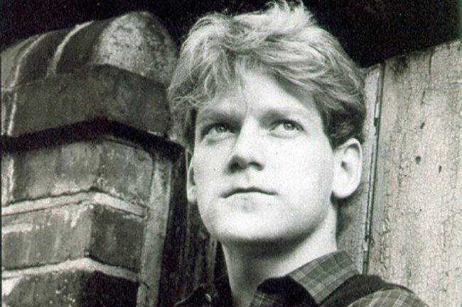 Кеннет Брана - Биография