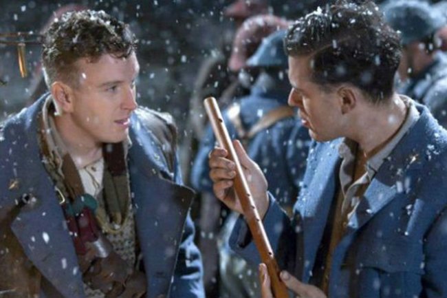 Кеннет Брана - Биография