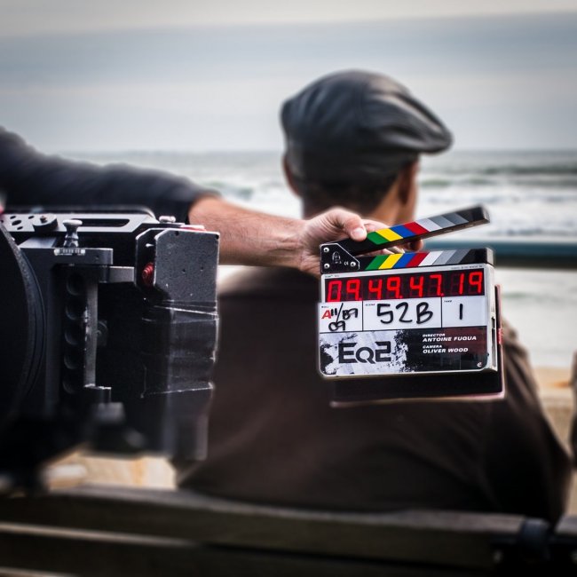 МакКол близко