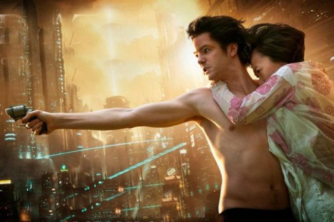 Джим Стерджесс - Биография