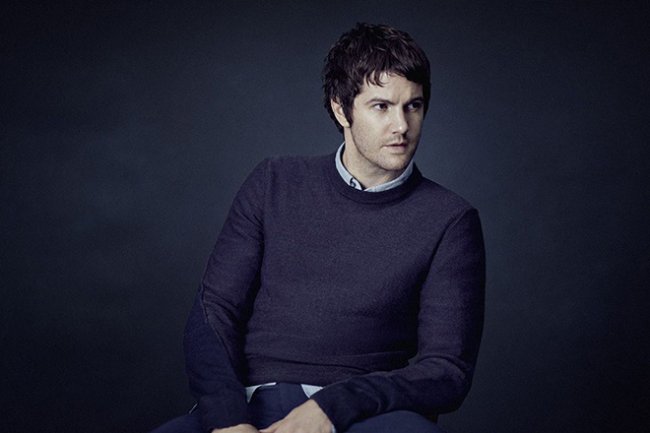 Джим Стерджесс - Биография