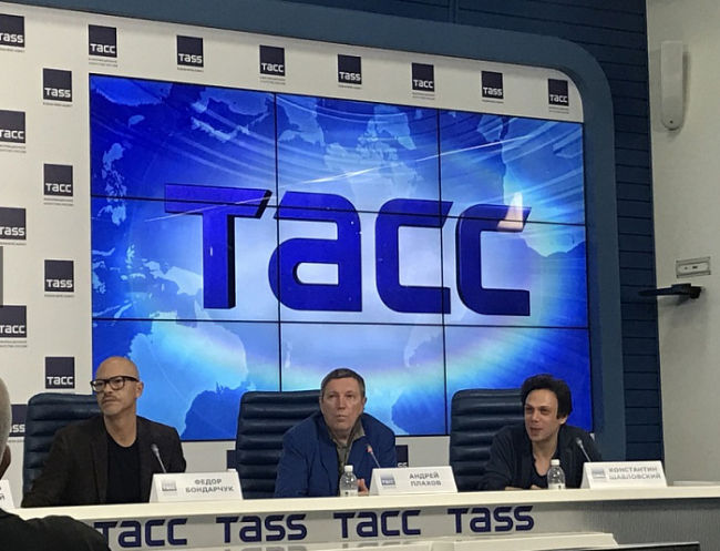 Культурный форум в Санкт-Петербурге: Что интересного готовит секция «Кино»