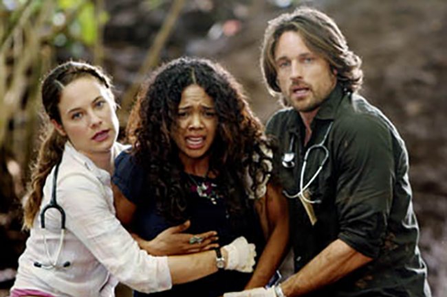 Тесса Томпсон - Биография