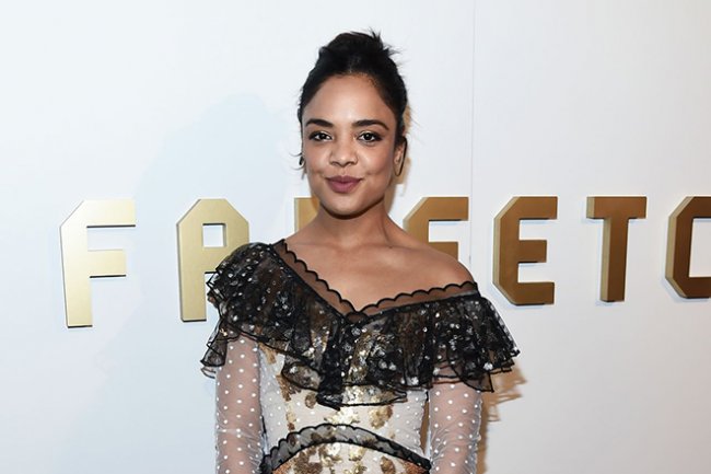 Тесса Томпсон - Биография