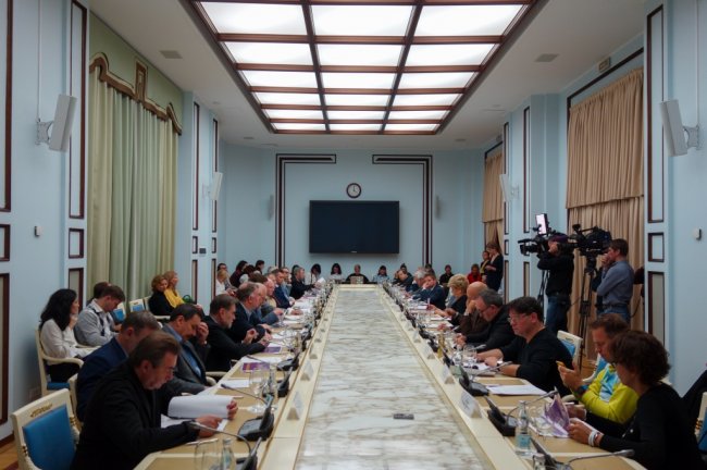 Фонд кино готовится к новым вызовам