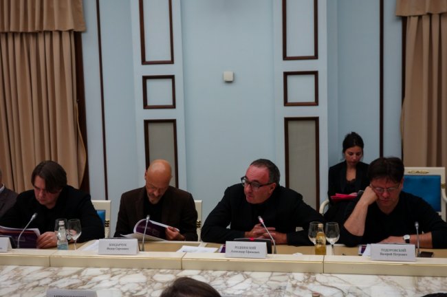 Фонд кино готовится к новым вызовам