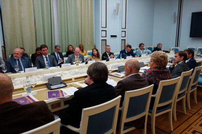 Фонд кино готовится к новым вызовам