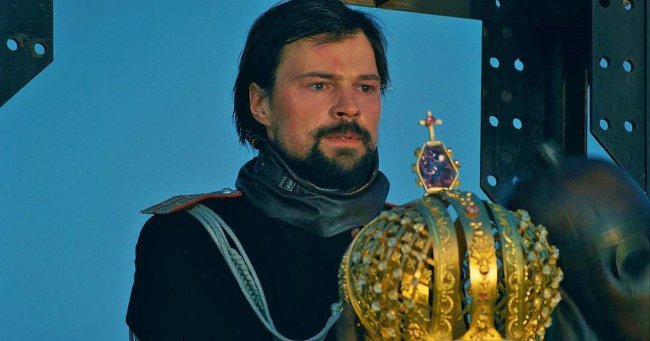 Спокойный прокат