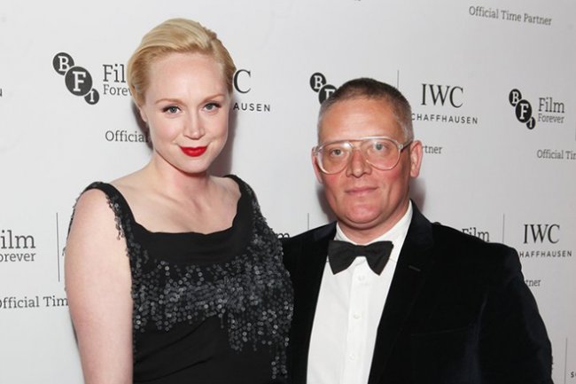 Гвендолин Кристи - Биография