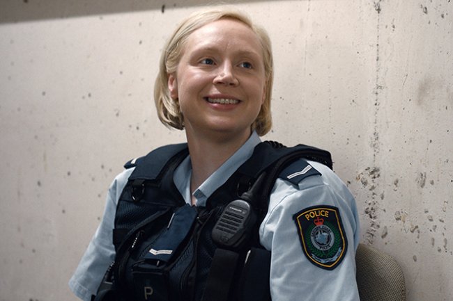 Гвендолин Кристи - Биография