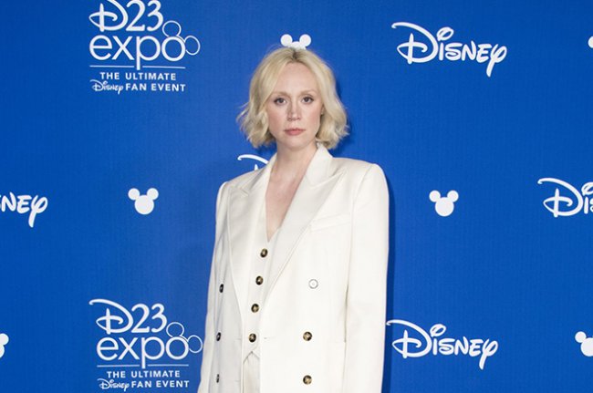 Гвендолин Кристи - Биография