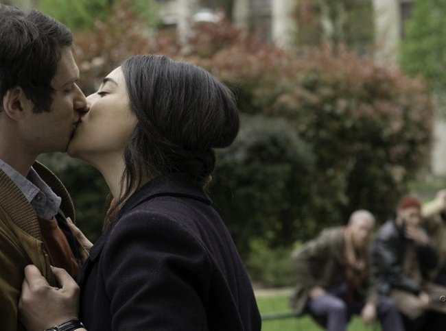 «Завуалируй это»: новая французская комедия выходит в прокат - Новости кино.