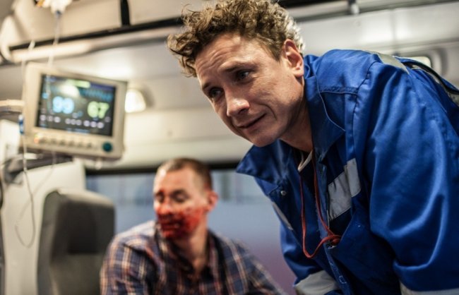 Российские картины претендуют на основные награды «Азиатского Оскара - 2017»