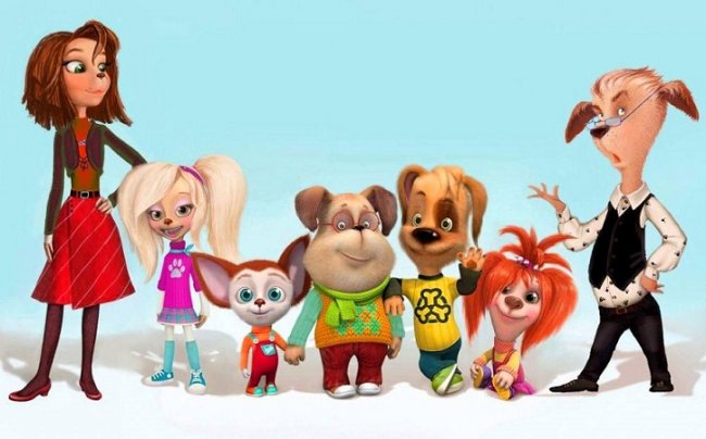 MIPCOM 2017: Национальный павильон российского контента начинает свою работу в Каннах