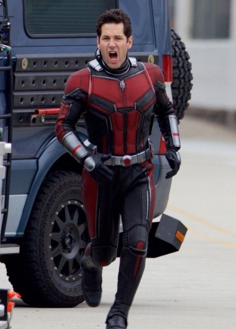 Побег Лэнга