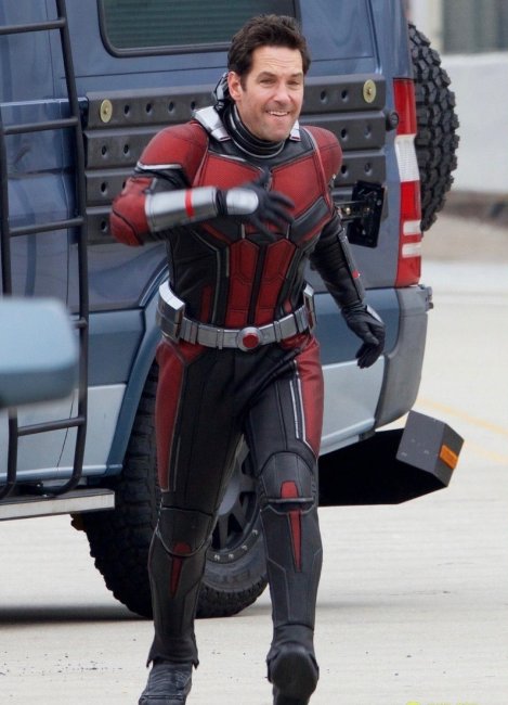 Побег Лэнга