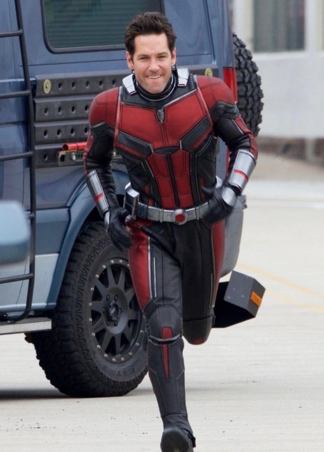 Побег Лэнга