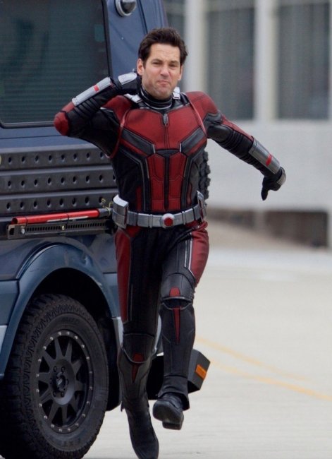 Побег Лэнга