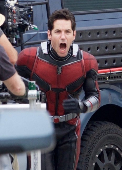 Побег Лэнга