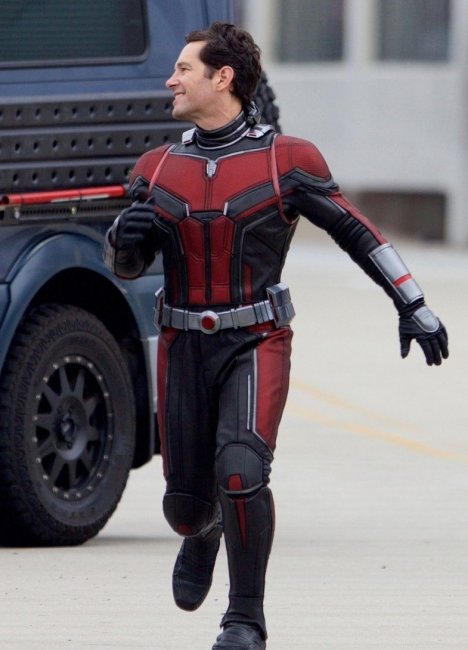 Побег Лэнга