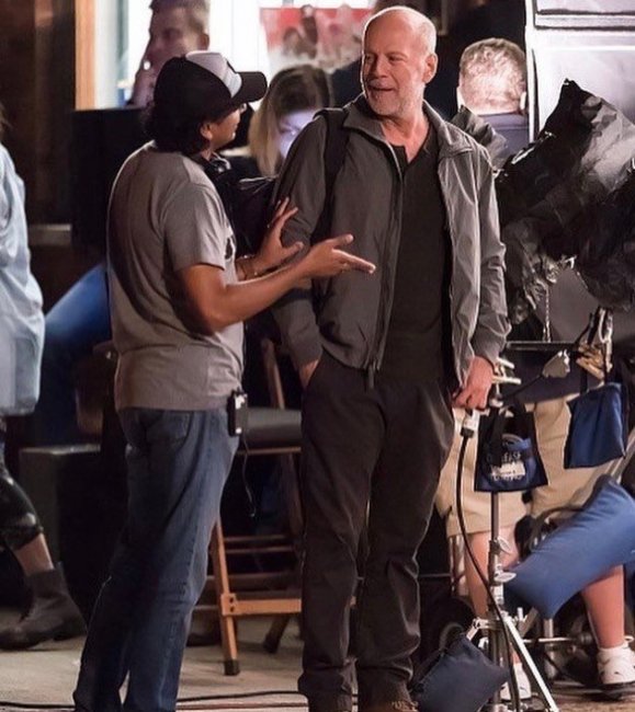 Охота Данна