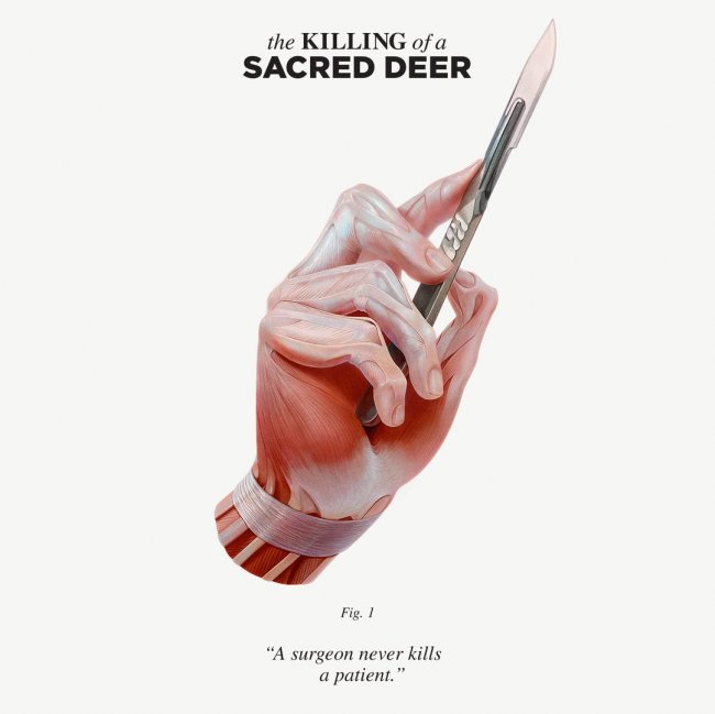 Урок анатомии