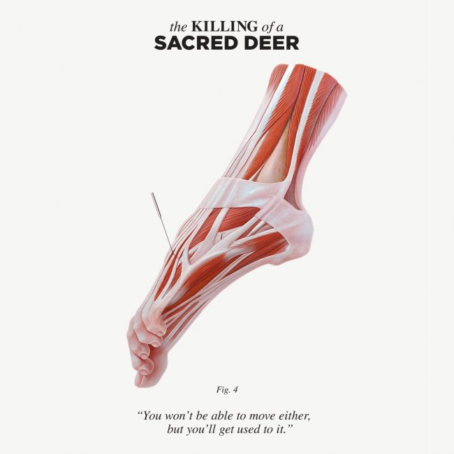 Урок анатомии