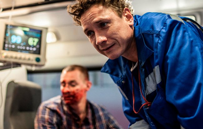 Борис Хлебников: об «Аритмии», недраматургичной интелли­генции и деньгах Минкульта - Новости кино.