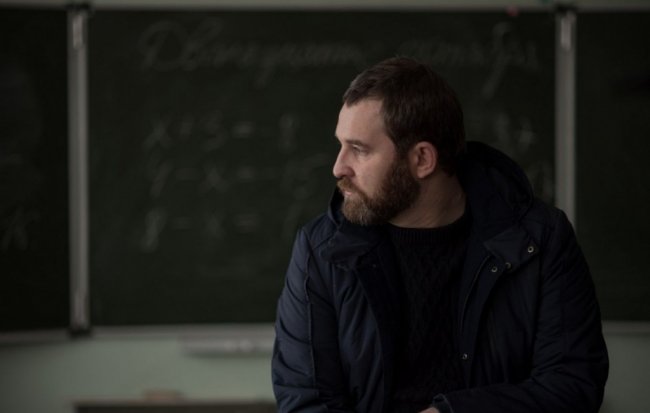 На 61-м Лондонском международном кинофестивале наградили «Нелюбовь» Андрея Звягинцева