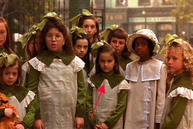 Камилла Белль - Биография