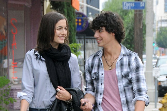 Камилла Белль - Биография