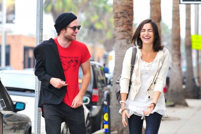 Камилла Белль - Биография