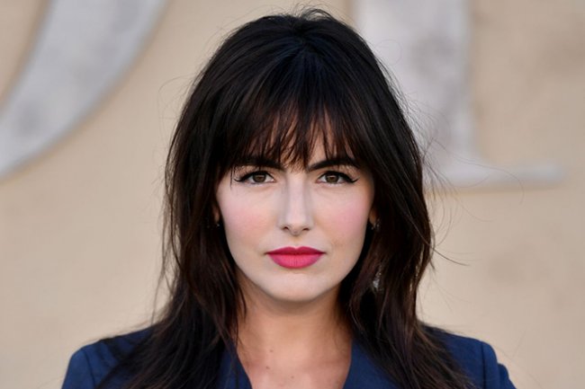 Камилла Белль - Биография