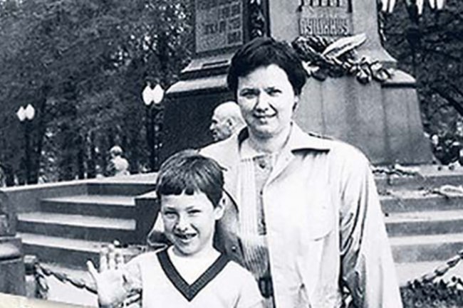 Тимур Еремеев - Биография