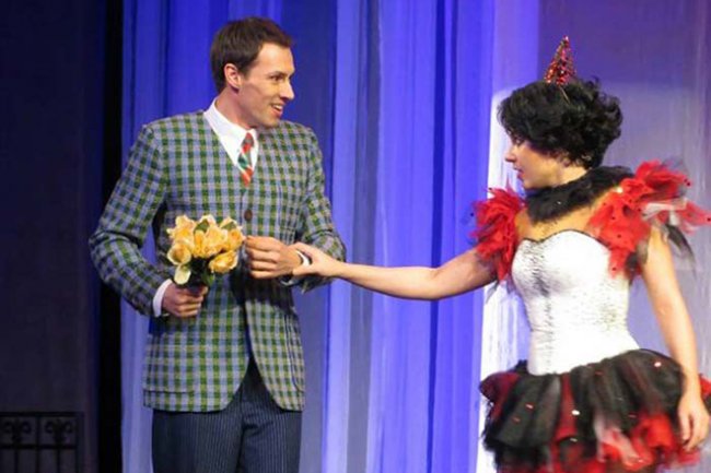 Тимур Еремеев - Биография