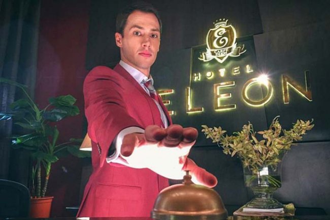 Тимур Еремеев - Биография