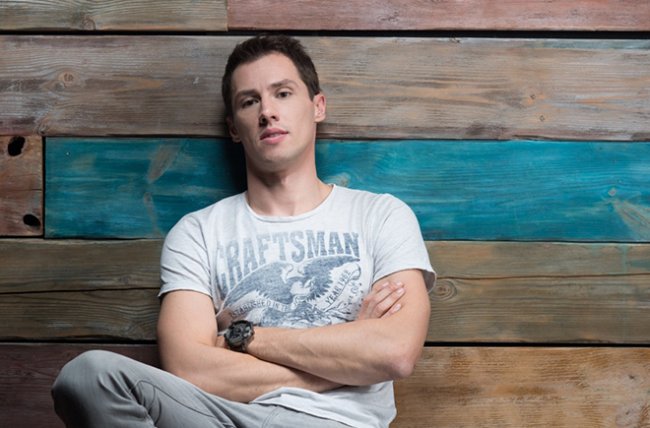 Тимур Еремеев - Биография